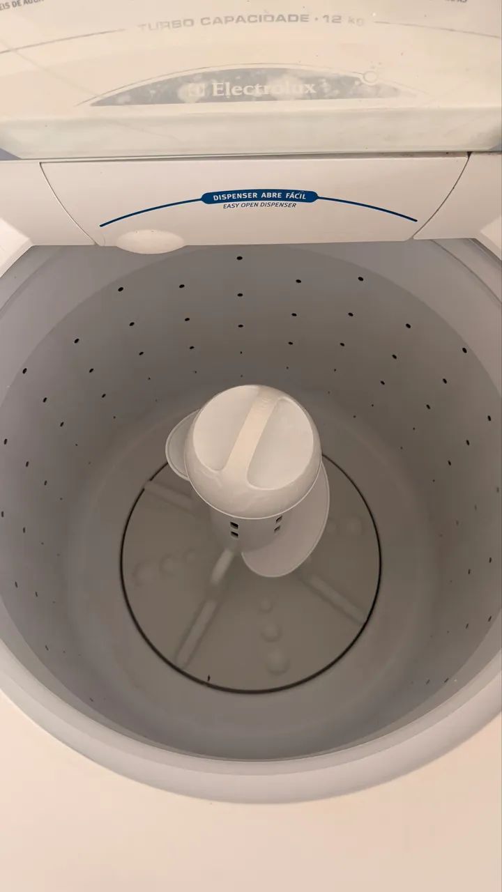 máquina de lavar electrolux 500 reais  - Foto 5
