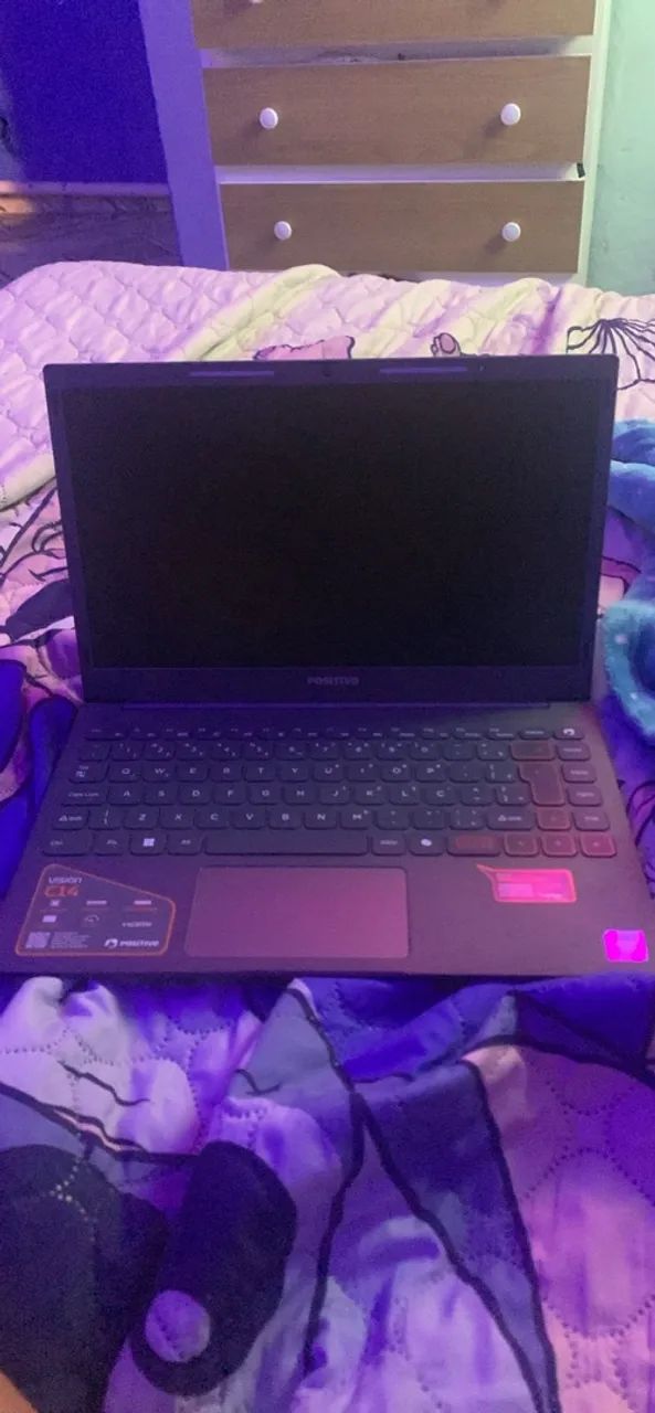 Notebook 