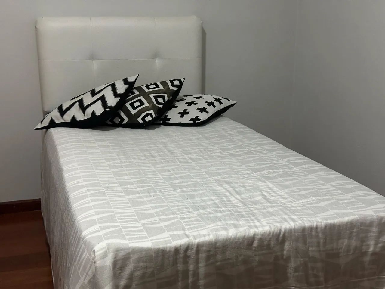 Cama Box Solteiro Ortobom - Foto 5
