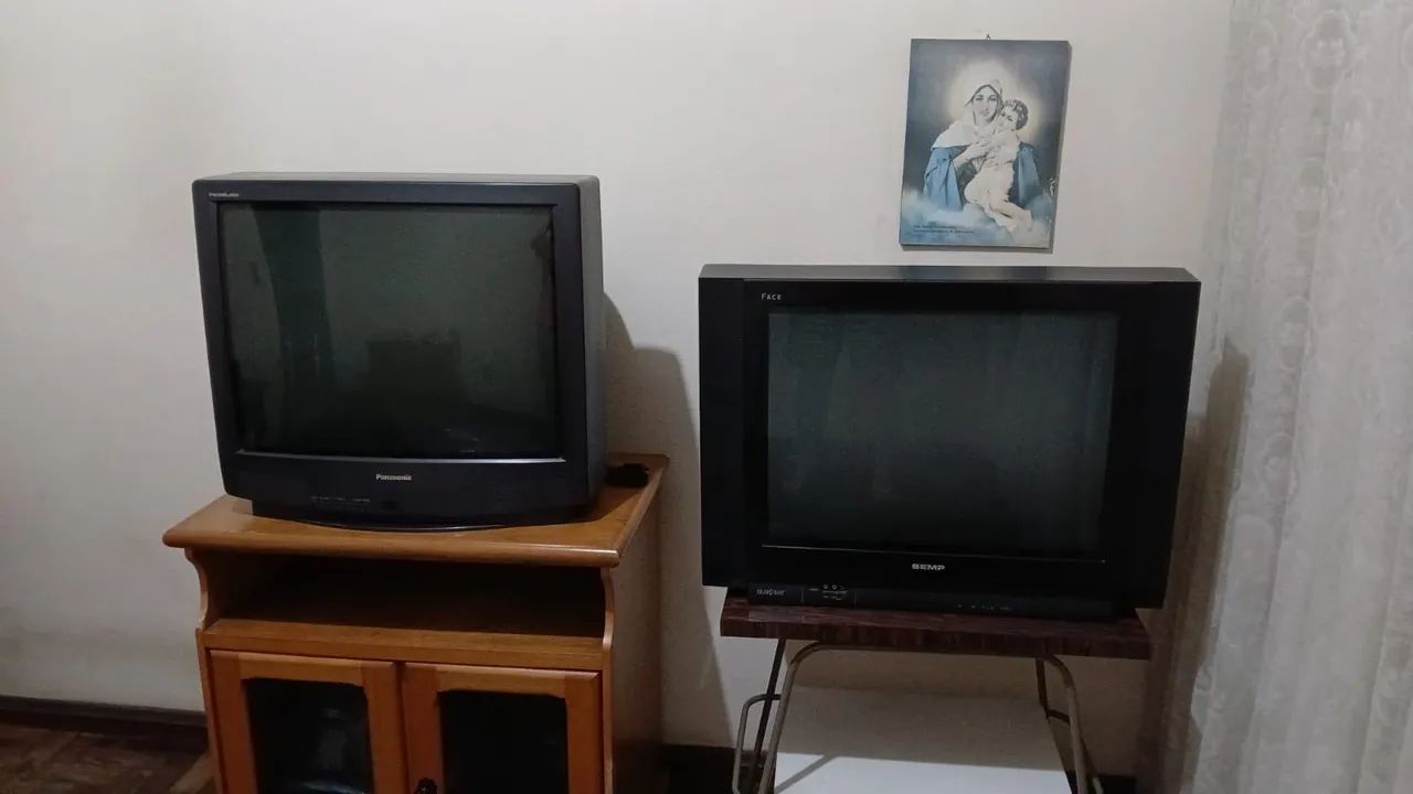 Televisão 