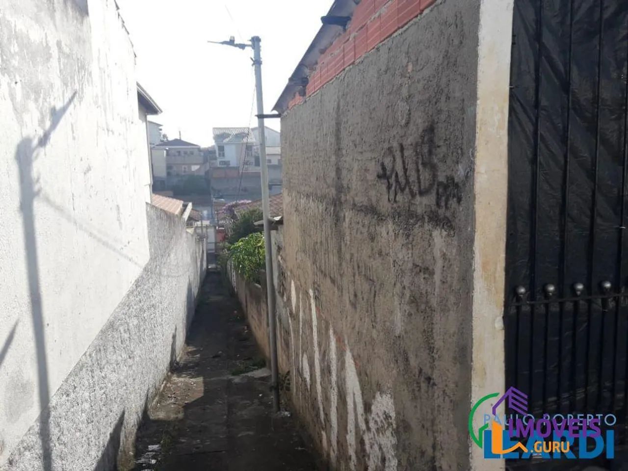 TERRENO - MORUMBI - SP - Foto 4