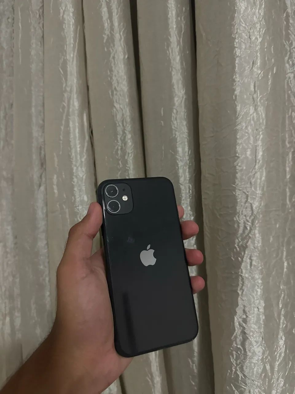 PARA VENDER HOJE | IPHONE 11 - Foto 2
