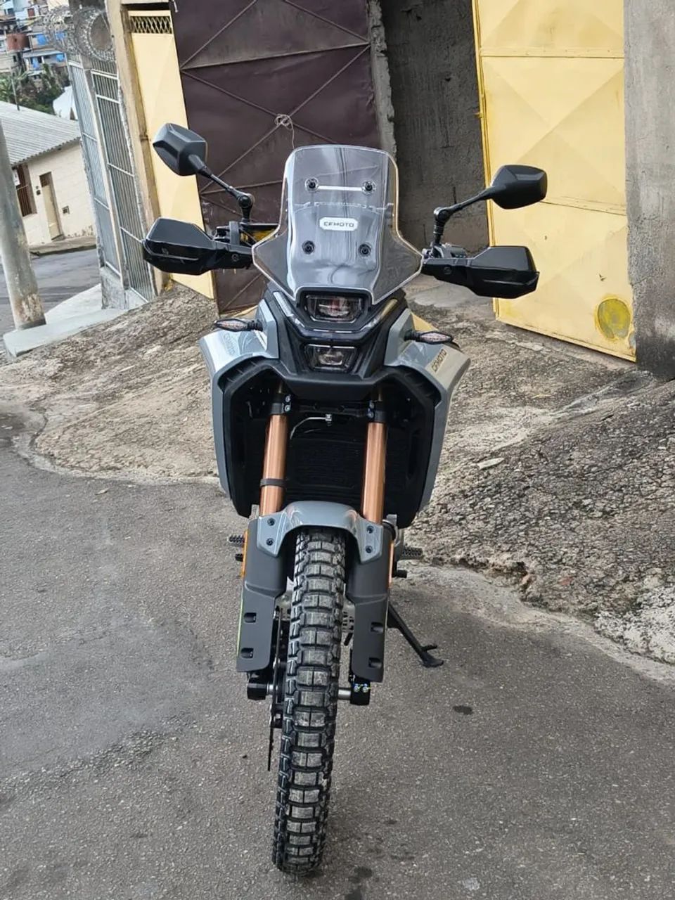 IBEX 450 ZERO KM - Foto 5