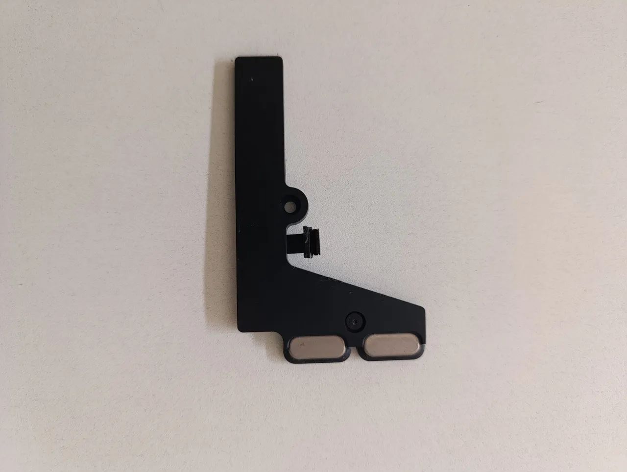 Alto falante esquerdo MacBook pro A2338 - Foto 2