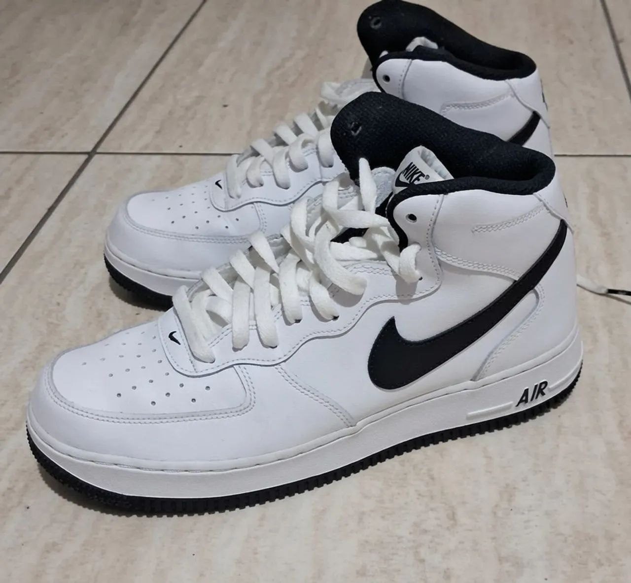 TÊNIS NIKE AIR FORCE 1 ORIGINAL