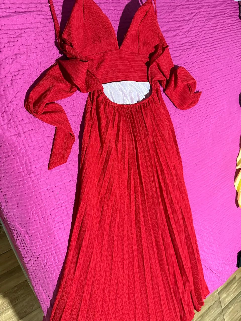 VESTIDO LONGO - Foto 3