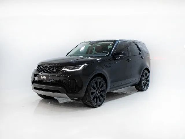 Land Rover Discovery HSE 3.0 I6 DIESEL AUT. 2022