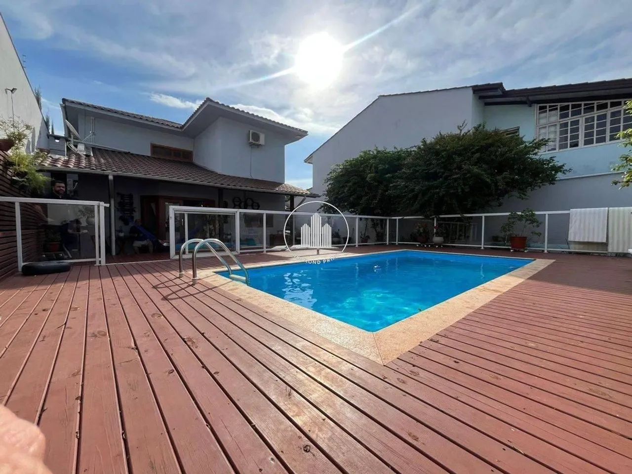 Casa com 3 quartos, Itaguaçu - Florianópolis