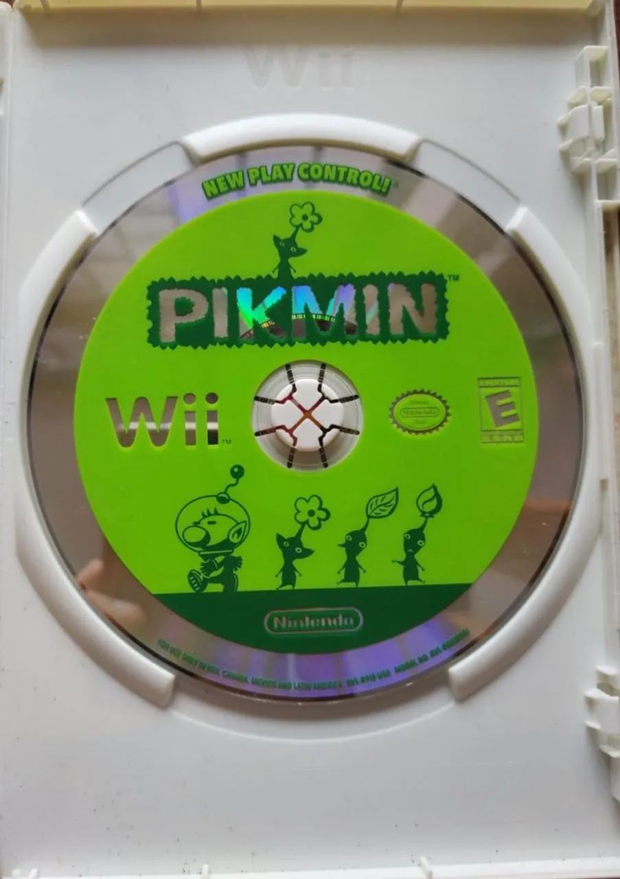 Pikmin = R$: 300 - Foto 3
