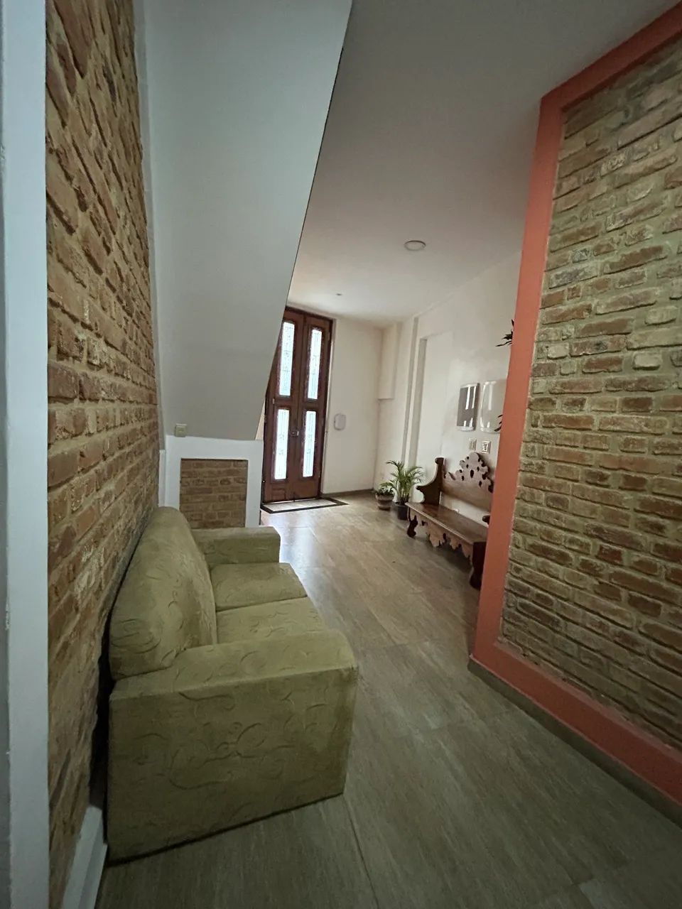 Quarto para alugar, 12m² - Glória - Foto 5