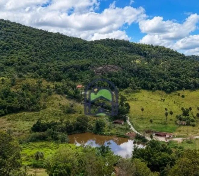 Fazenda para Venda em Mateus Leme - Foto 3