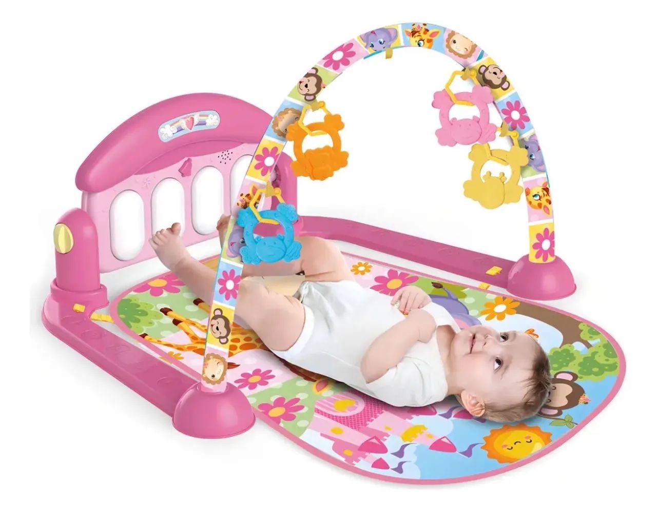 Tapete para bebê. - Foto 2