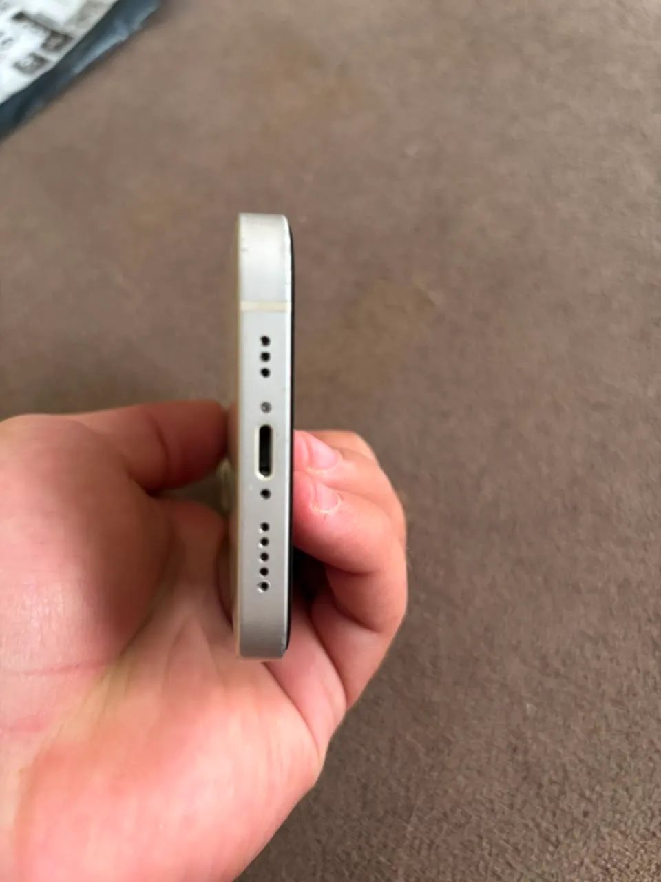 iPhone 12 128gb 92% bateria  - Foto 2