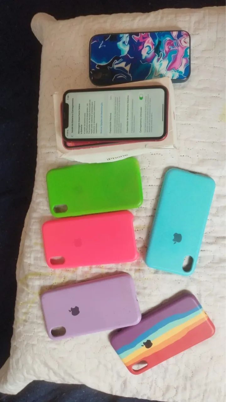 Vendo esse celular  - Foto 4