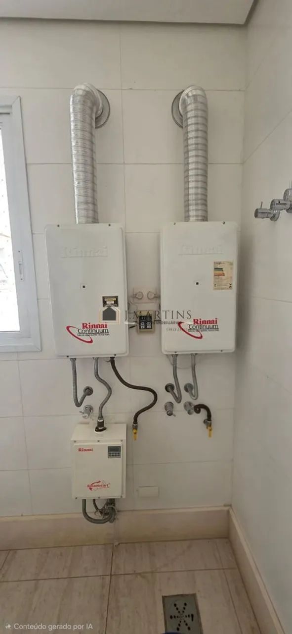 Apartamento 4 quartos para Venda Centro, Piracicaba - Foto 2