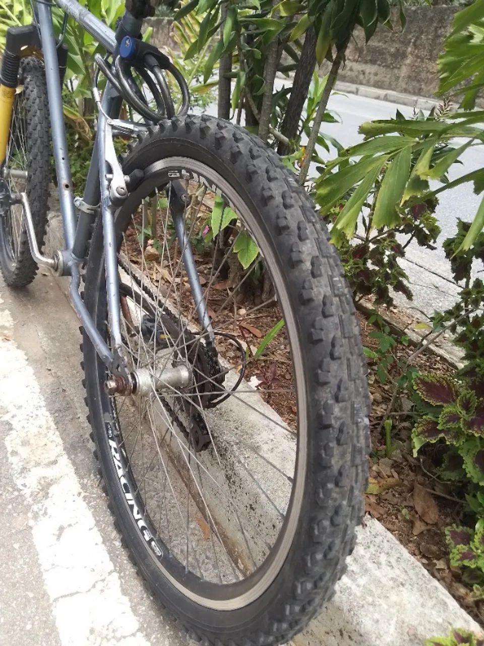 Bicicleta - Foto 2