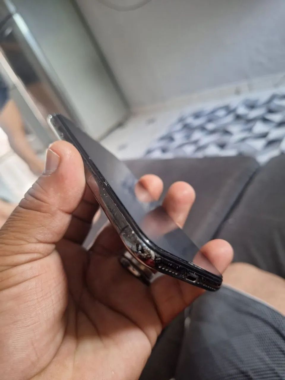 Iphone X 256gb - Foto 2