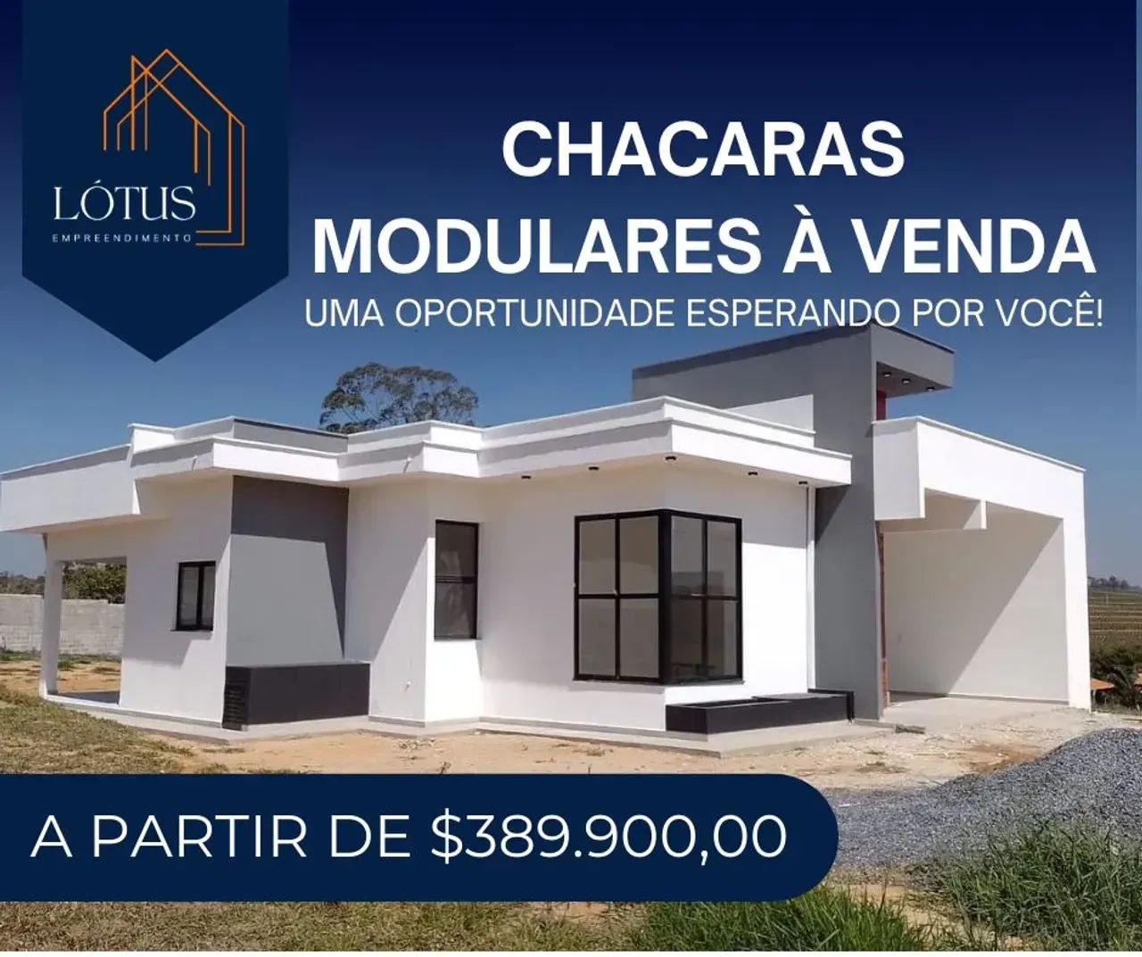 85CMC- CASAS COM ÓTIMA LOCALIZAÇÃO