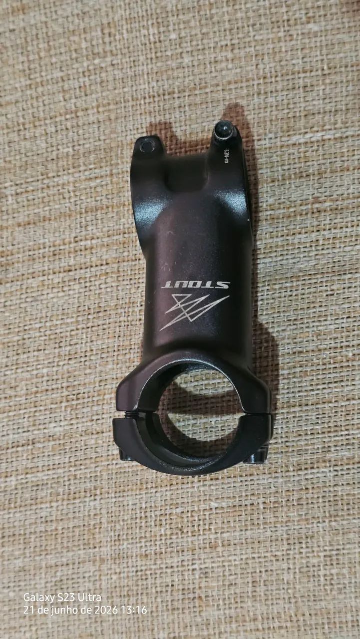 Mesa/ Avanço STOUT - Foto 2