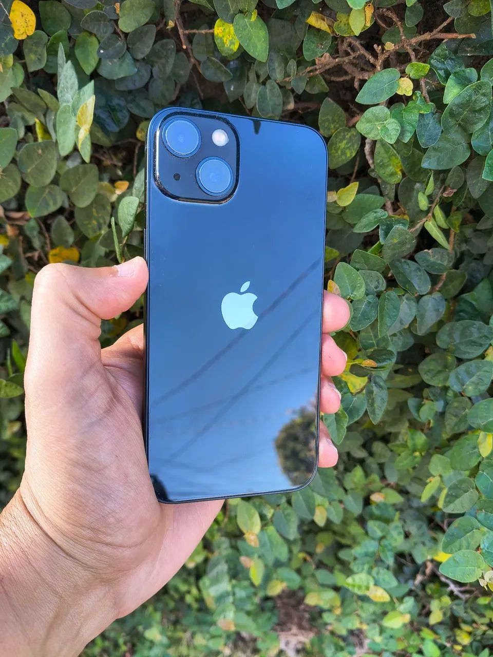 iPhone 13de 256 GB Em Ótimo estado de conservação  - Foto 4