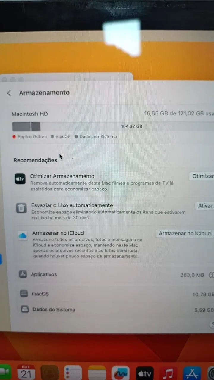 MacBook Pro 2017 A1708 - Foto 4