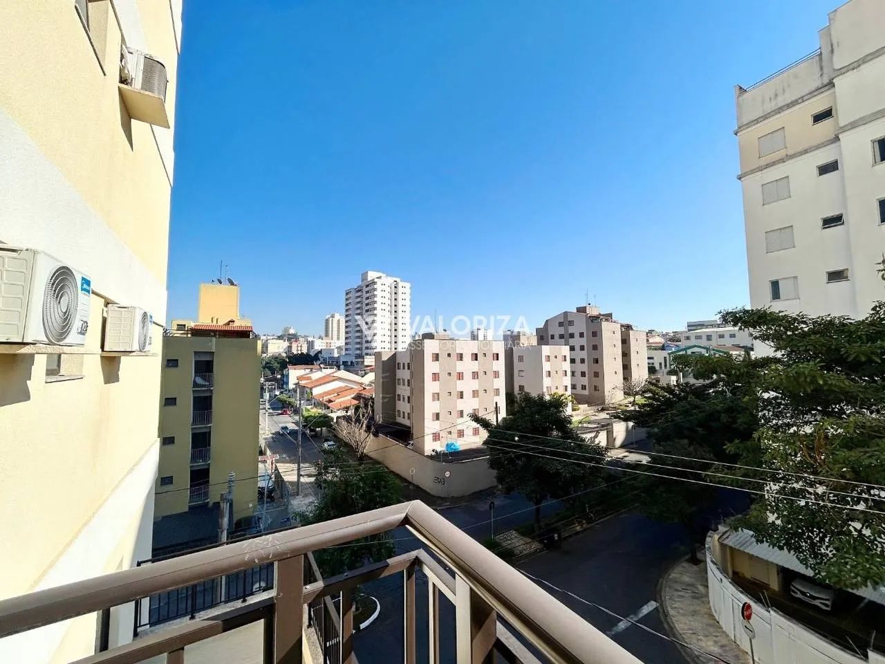 Apartamento com 3 quartos, 123 m² - Residencial Absolutti - Sorocaba/SP - Foto 5