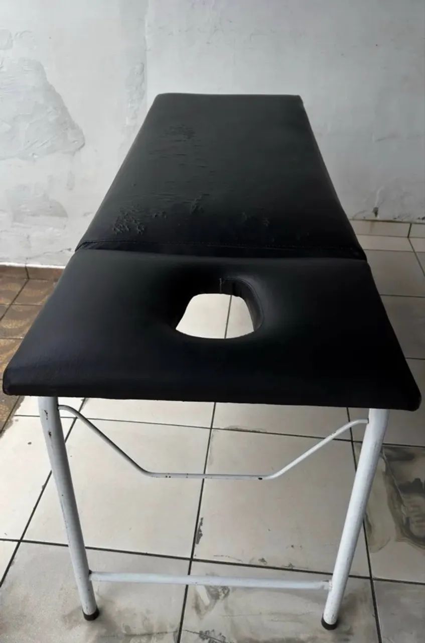 Maca fixa para consultório  - Foto 2