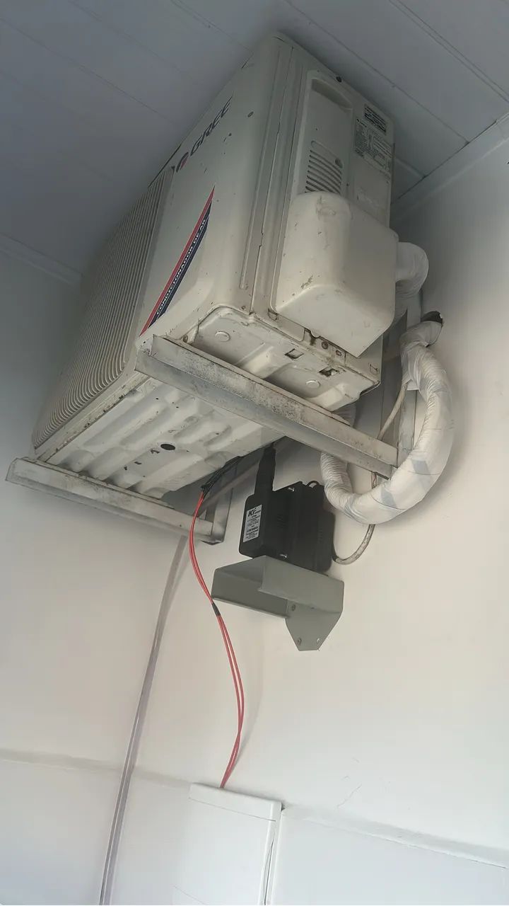 Ar condicionado  - Foto 2