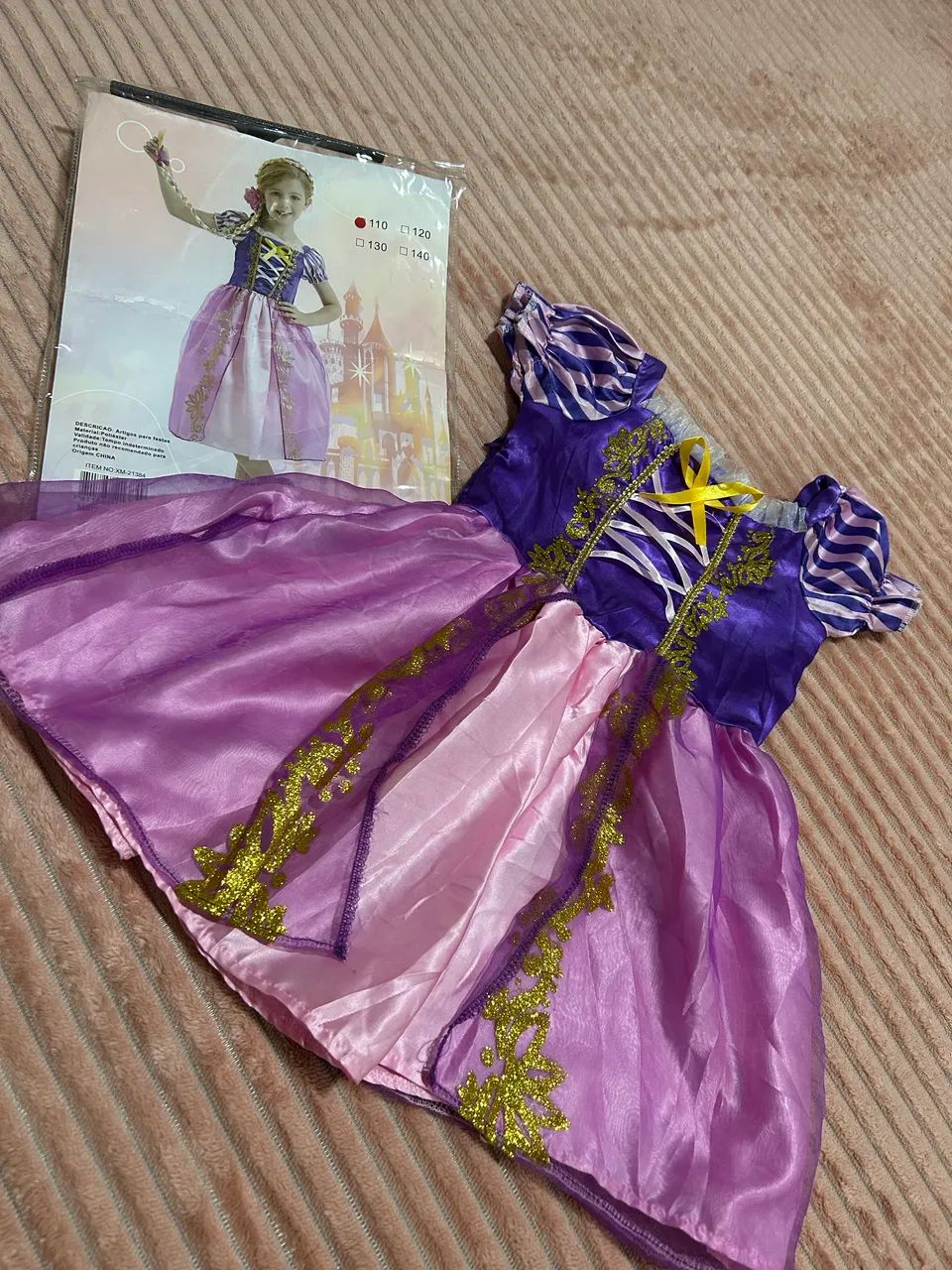 Vestido 1 Ano - Foto 5