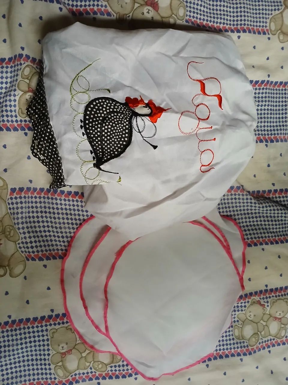 Lotes de peça - Foto 5