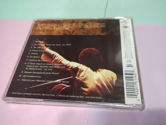 CD Luiz Gonzaga Jr. - Foto 2
