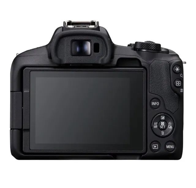 Câmera cannon R50 - Foto 2