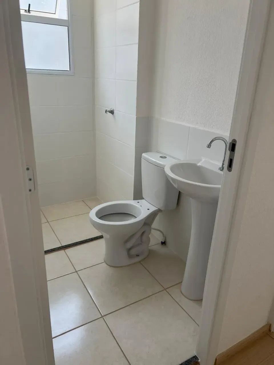 APARTAMENTO NO CONDOMINIO RESERVA FLORA DE REPASSE - Foto 4