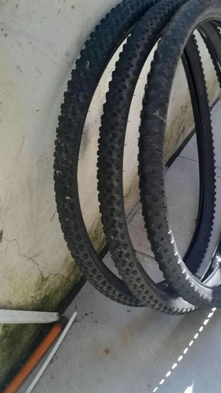 Peças de bike - Foto 3