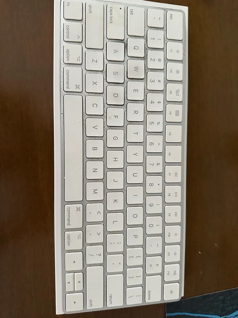 Teclado apple - Foto 2