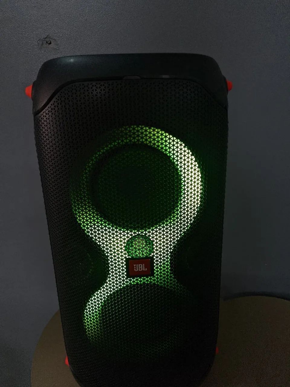 Caixa de som JBL original 