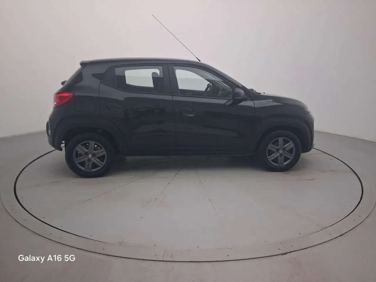 Renault Kwid 1.0 Zen, foto 6 de 18