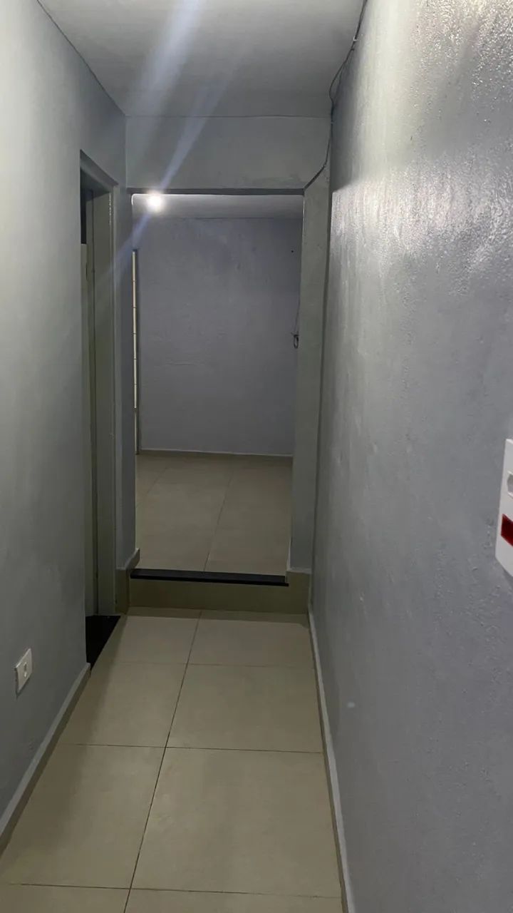 Aluguel Casa 3 cômodos centro Diadema  - Foto 2