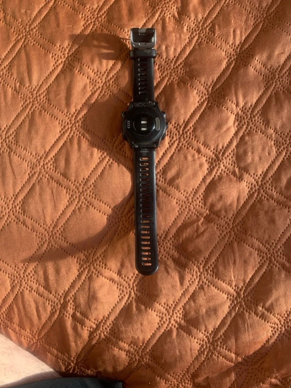 Garmin forerunner 55 - Foto 2