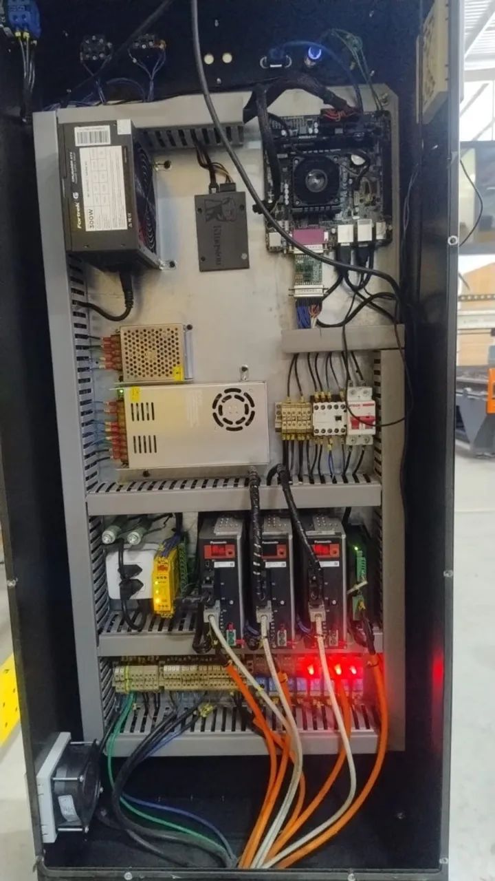 Máquina De Corte Plasma - Foto 5