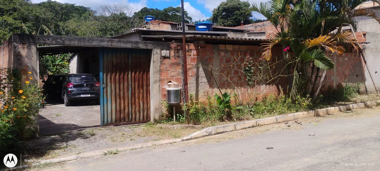 Foto - Contagem - Buganvile I