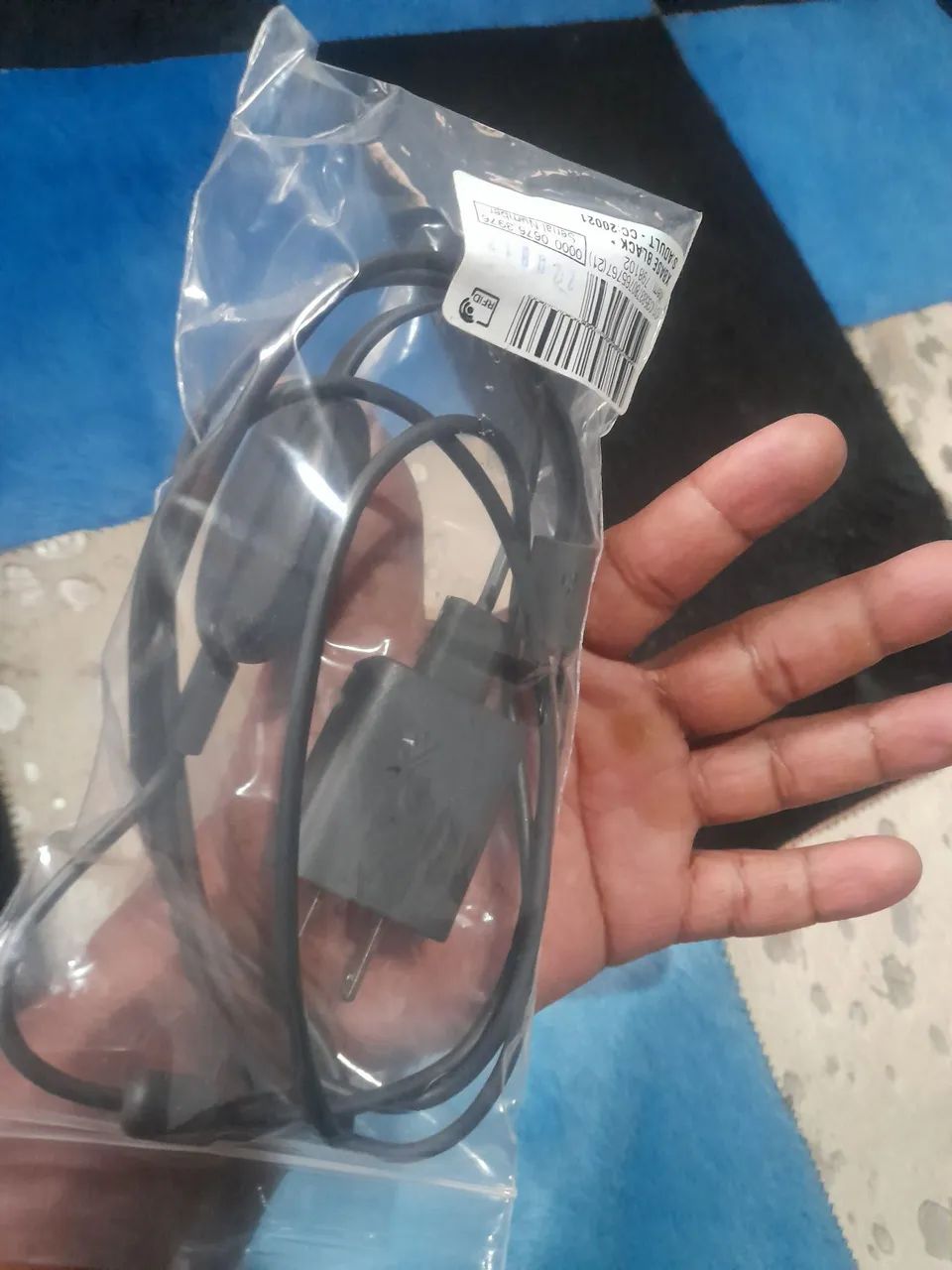 Vendo cromecast geração 3 - Foto 2