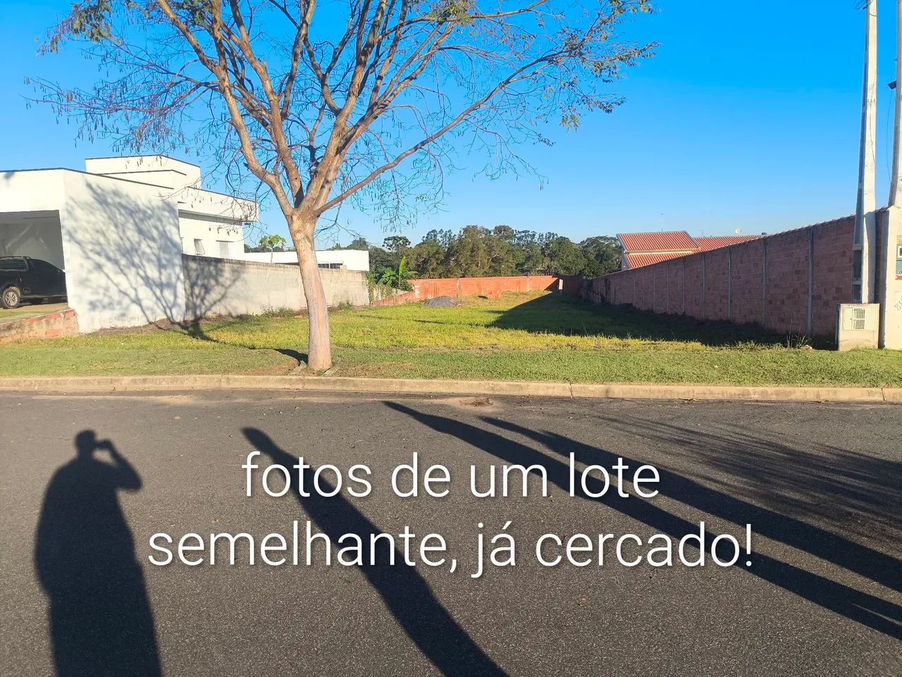 Vendo terreno plano 1.000ms 35 min Sorocaba  - Foto 5
