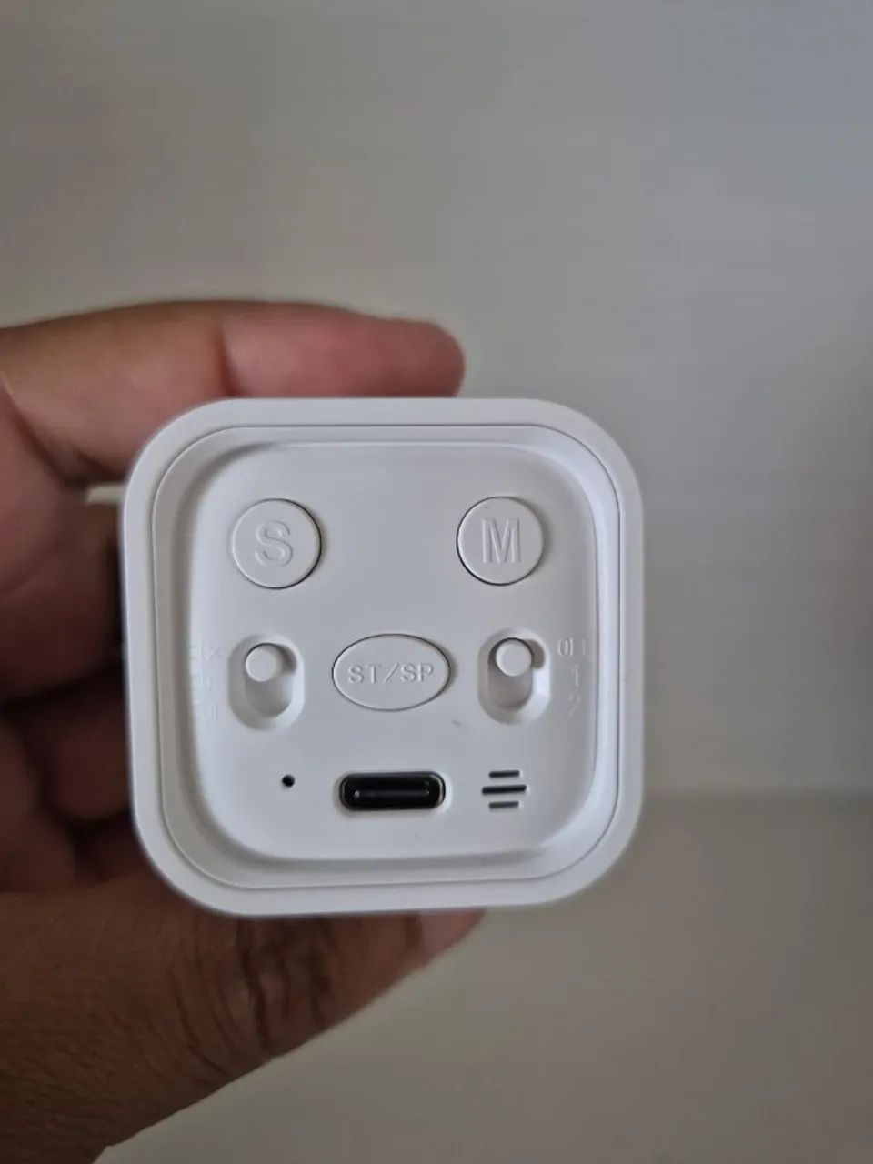 Timer Digital  com sensor de Gravidade - Ideal para Estudo - Foto 3