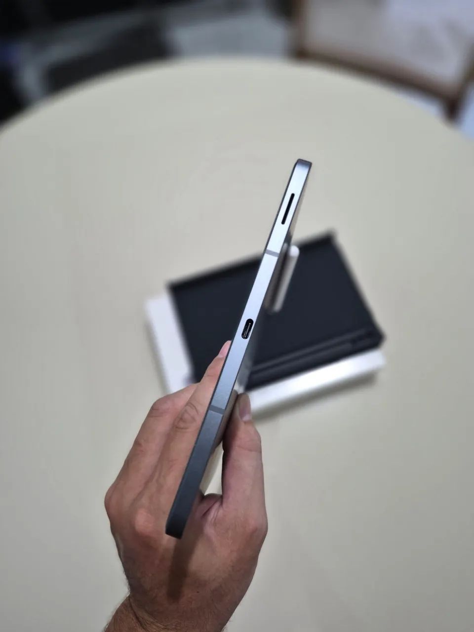 Tablet Samsung Galaxy S10 Lite 5G Completo - Foto 5