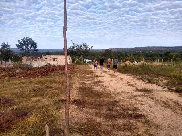 Lote à 80 metros da beira  da represa  - Foto 5