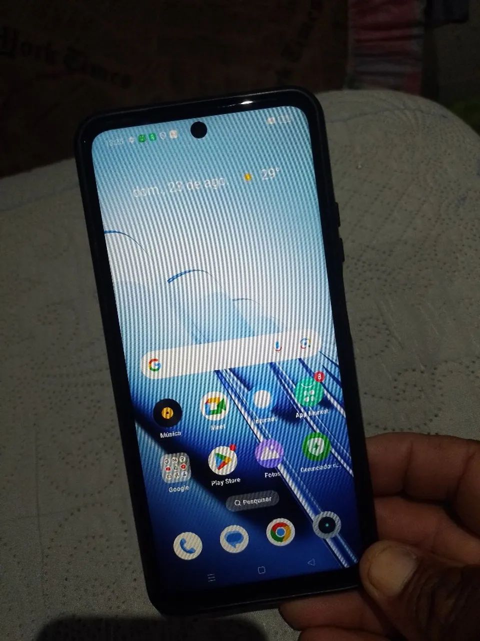Celular  - Foto 2