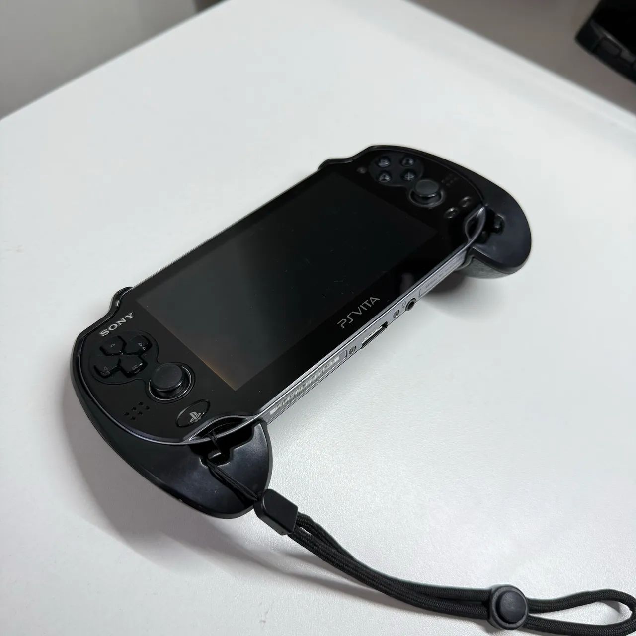 Ps Vita - Foto 3