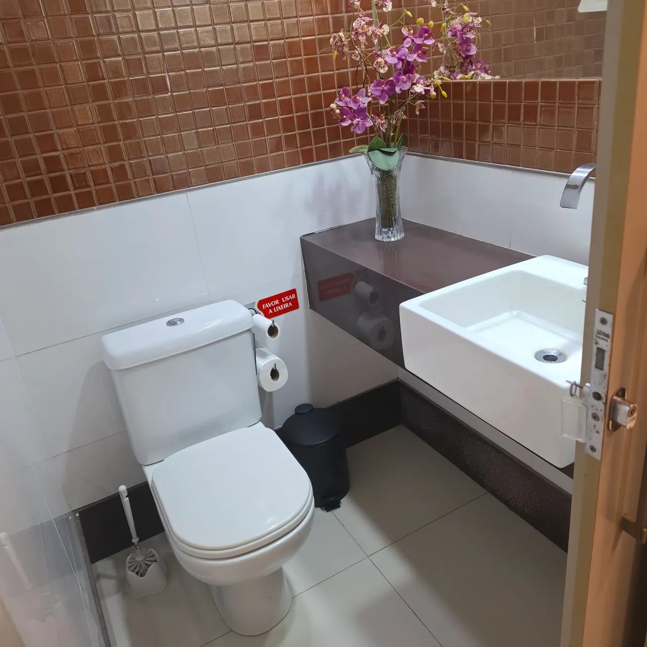 SALA COMERCIAL COM 3 ESCRITÓRIOS E SALA DE ESPERA - Foto 3
