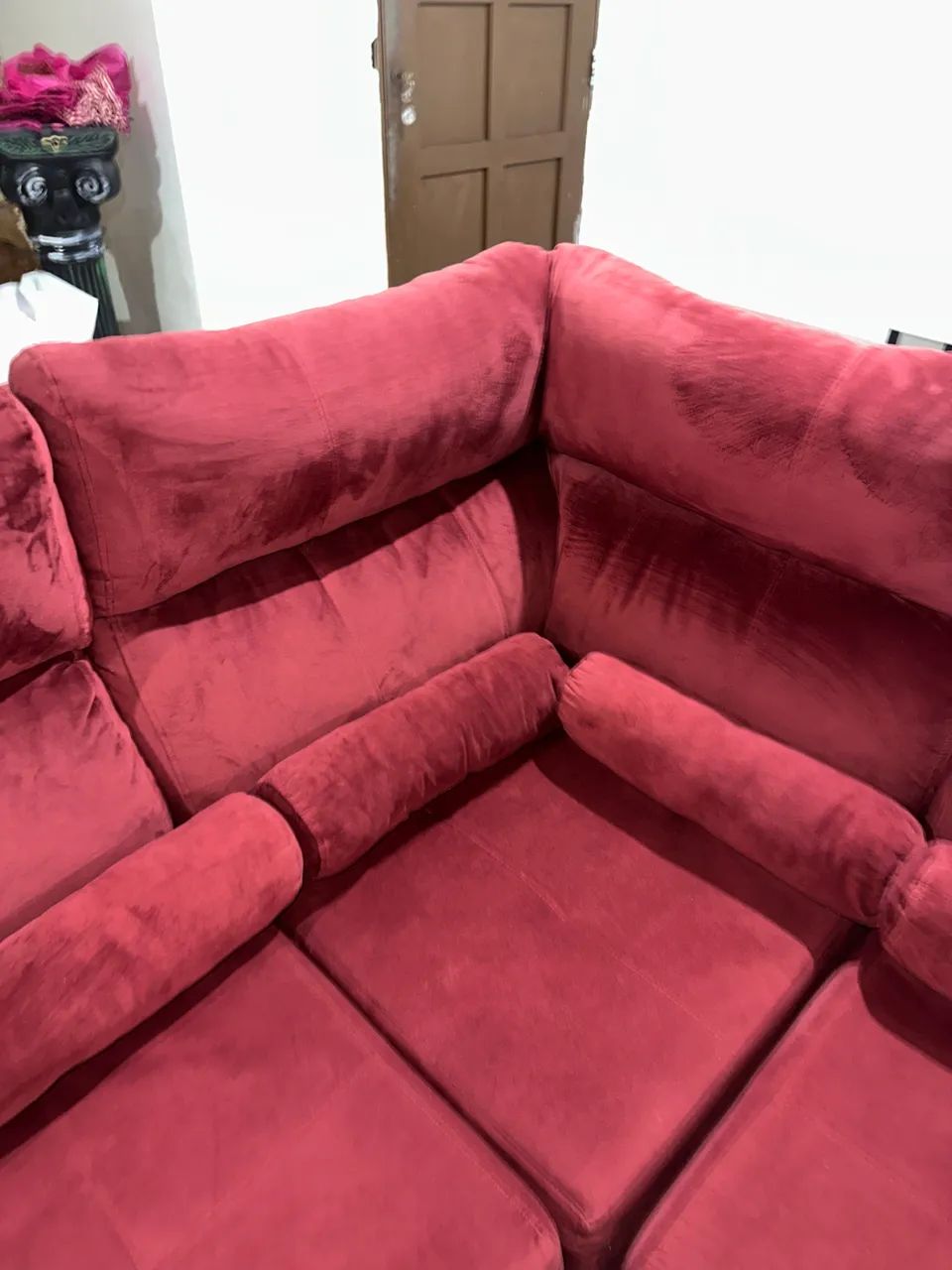 Sofá auto padrão  - Foto 3
